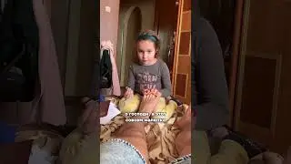 Никогда не думал, что пойду на педикюр😂