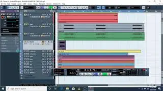 cubase 5 mixing and mastering in hindi - best wave plugin mixing and mastering - vocal mixing plugin