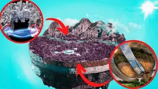 TOP 11 fuentes de ENERGIA que Salvaran la Tierra