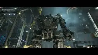 Mechwarrior 5: Spreading Freedom with Friends!