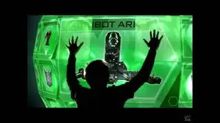 Transformers: Dark of the Moon Cyberverse Hasbro Toy Commercial 3