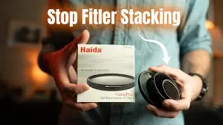 The BEST Filters for Photographers and Videographers