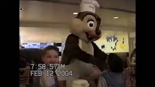 Disney #1