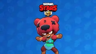 Мой Первый раз в Brawl stars