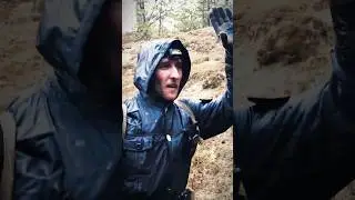 Stalker Бандиты напали на сталкеров 