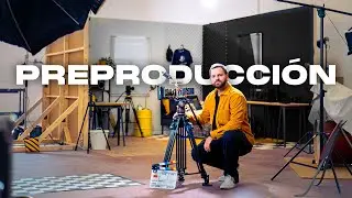 How We Make Cinematic Ads - Part 1 Pre-Production