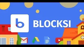 Blocksi in a Nutshell