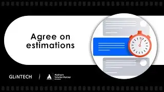 How to agree on estimations in Advanced Roadmaps for Jira (Tutorial Part 5/8)