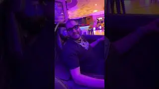 Rich Youtuber Flexing