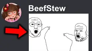 I FORCED My Friends To Make CURSED Images...