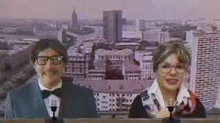 Новости XXI века ! 1 выпуск
