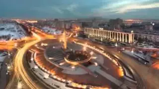 Санкт-Петербург. Поёт Эдита Пьеха.