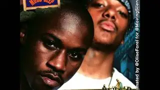 Hip Hop Cover Animation: Mobb Deep - The Infamous...