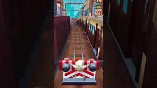 Subway surf