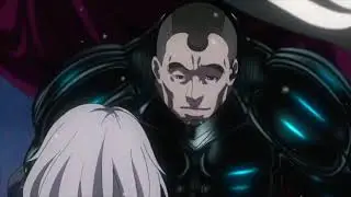 Nightcore - Crossfire [Tokyo Ghoul AMV]