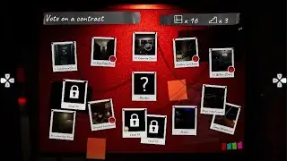 Phasmophobia Tips and Tricks Ghost Pro Cam