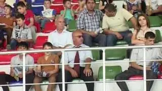 Lamiye Heyderova - Balaken, Şahmat Olimpiadası. Lamiyə Heydərova