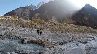 tracking