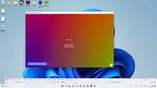 Показ бета версии reborb loader`a