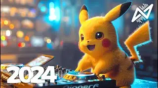 Music Mix 2024 🎧 EDM Mix of Popular Songs 🎧 EDM Gaming Music #158