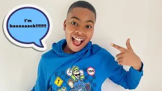 MakaiMeetsWorld! | I'M BAAAAAACCCCCKKKK!!! | 2023!