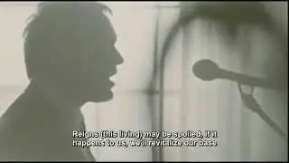 Mustafa Ceceli - Hastalıkta Sağlıkta English translation subtitles onscreen. HD.
