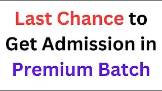 University Test Preparation 2025 I How to Prepare Entry Test I NUST Admission Test 2025 I NET 1