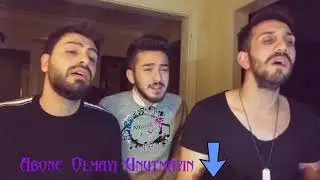 Mehmet Savcı - Senden Insaf Diler Yarin - Beste TV