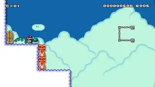 Speedy Skies