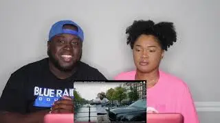 Kevin Gates - RBS Intro (Reaction)