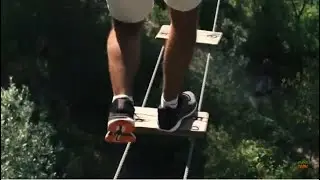 Vídeo Adventure Park Geral