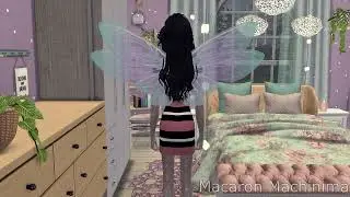 [Sims 4 Series] The Last Faie (Quick Test Animation 3)
