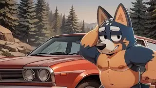 Бандит на девятке! | RYTPMV / YTPMV