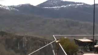 Влог. Сочи. Горы. 3 часть