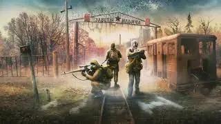 Extended S.T.A.L.K.E.R. Guitar Track // Guitar Track 6 & 7