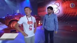 моё интервью дрон биатлон 2018