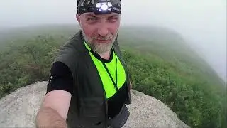 Oh, Russian.Vyatlin Mountain. GPK Voroshilov battery.Cape Schmidt.Descent to the bay of Karpinsky.