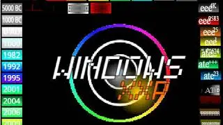 Windows Time Machine V3