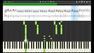 Synthesia: War thunder - Soviet victory (Red Starred Avengers) - Playable Version
