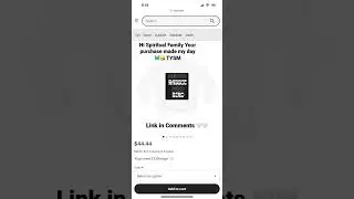 Trying to pay off my debts #spirituality #etsy #manifestation #viral