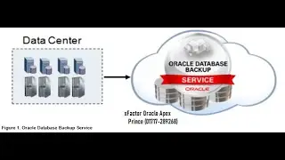 Export Oracle Database from Oracle Application/frontend ||xfactor Oracle Apex