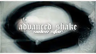 [vs] choppy/glitchy shake tutorial
