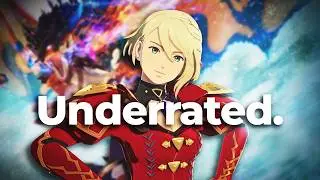 Why  Monster Hunter Stories 3 Is Worth Your Time
