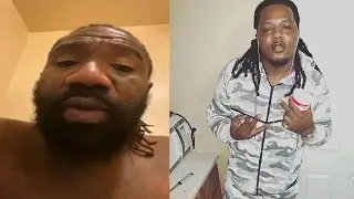 Boskoe100 Speaks On Death Of FBG Duck