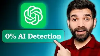 How to Write Content in Human Language Using AI (No Paid Tool)