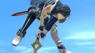 Chrom's HUGE Dair