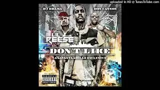 Lil Reese - OVA (Instrumental Remake)