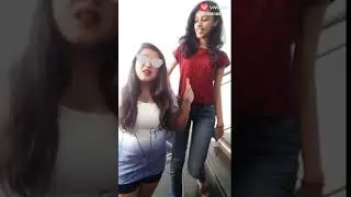 3:14 Awsome dance video on latest bollywood song ||  Sexy Hot  Dance New