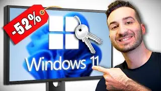 Come Attivare Windows 11/10 al Prezzo Più Basso di SEMPRE!