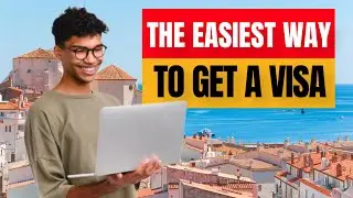 Digital nomad' visas are easier to get than ever